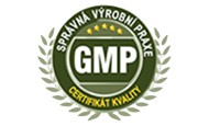 GMP Сертификат
