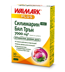 Силимарин МАХ