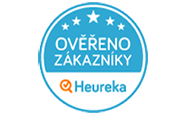 Heureka - потвърдено от клиентите
