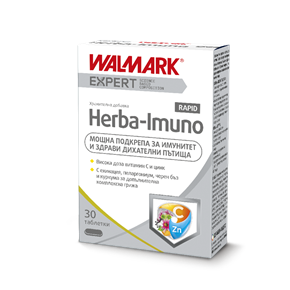 Herba-Imuno Rapid