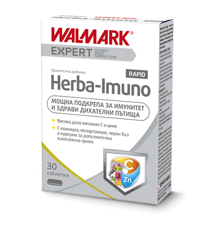 Herba-Imuno Rapid
