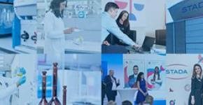 СТАДА България, част от световното семейство на STADA Group